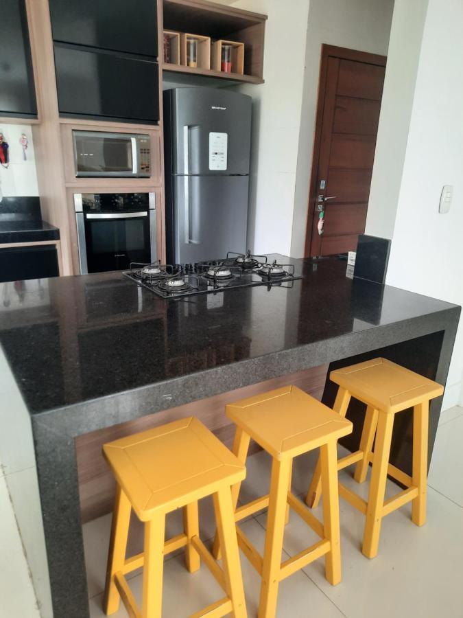 Fantastica Casa 4 Quartos Proxima A Praia Em Condominio Fechado ! Aracaju Exterior foto