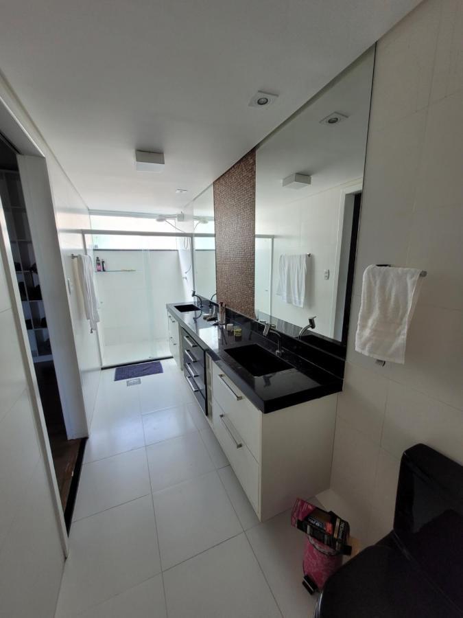 Fantastica Casa 4 Quartos Proxima A Praia Em Condominio Fechado ! Aracaju Exterior foto